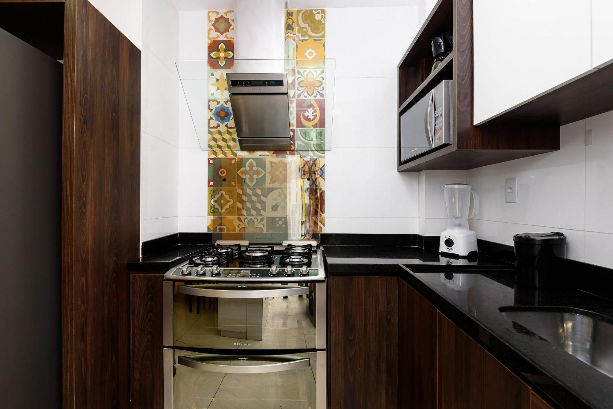 2qtos A 300m Da De Copacabana | Br 531/902 Appartement Rio de Janeiro