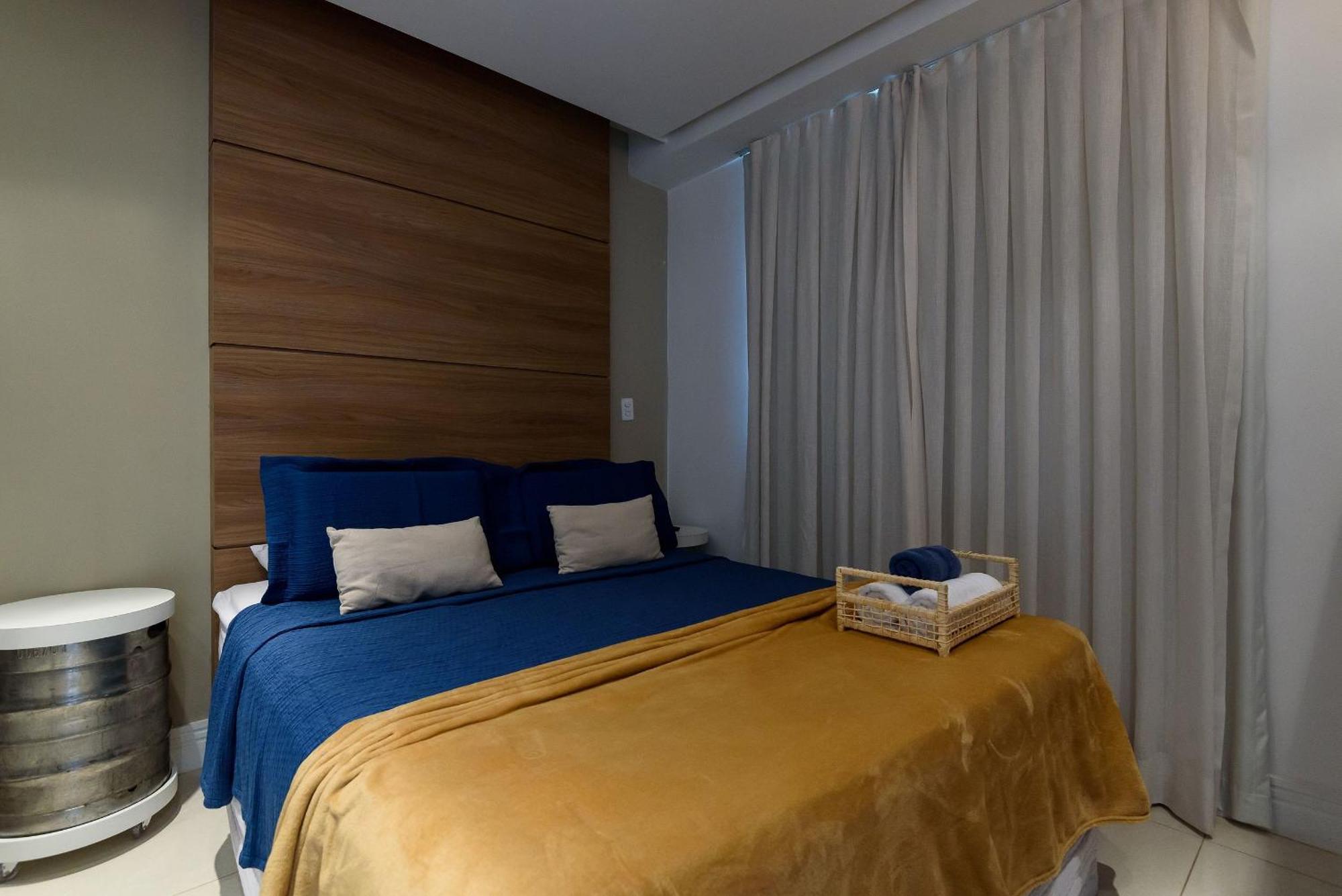 2qtos A 300m Da De Copacabana | Br 531/902 Appartement