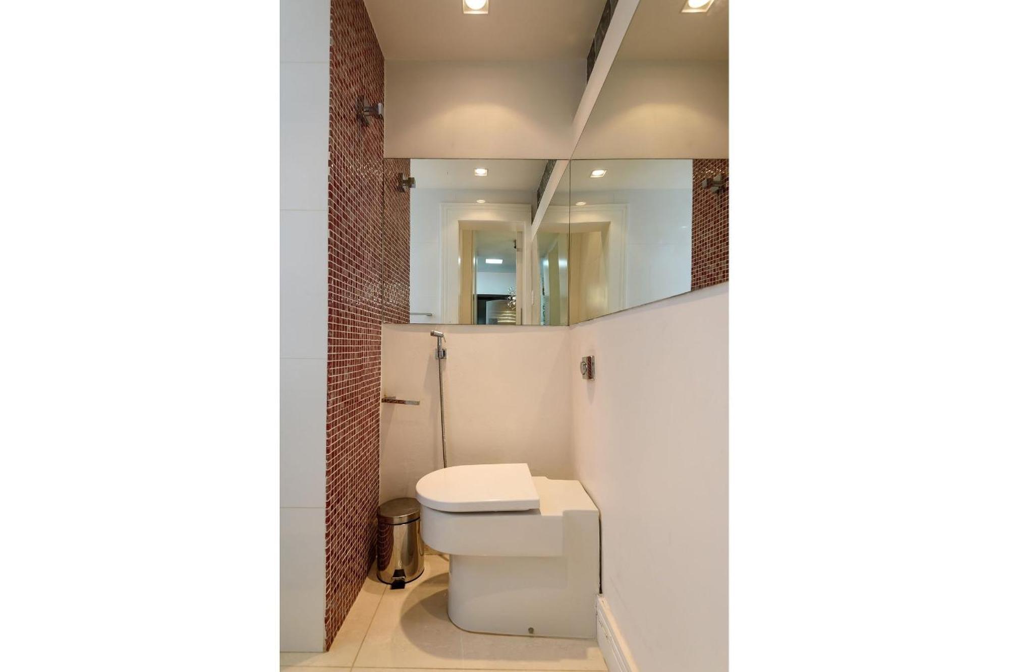 2qtos A 300m Da De Copacabana | Br 531/902 Appartement *