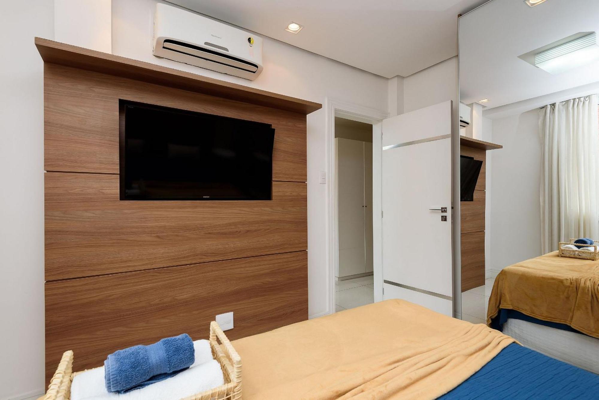 2qtos A 300m Da De Copacabana | Br 531/902 Appartement Rio de Janeiro
