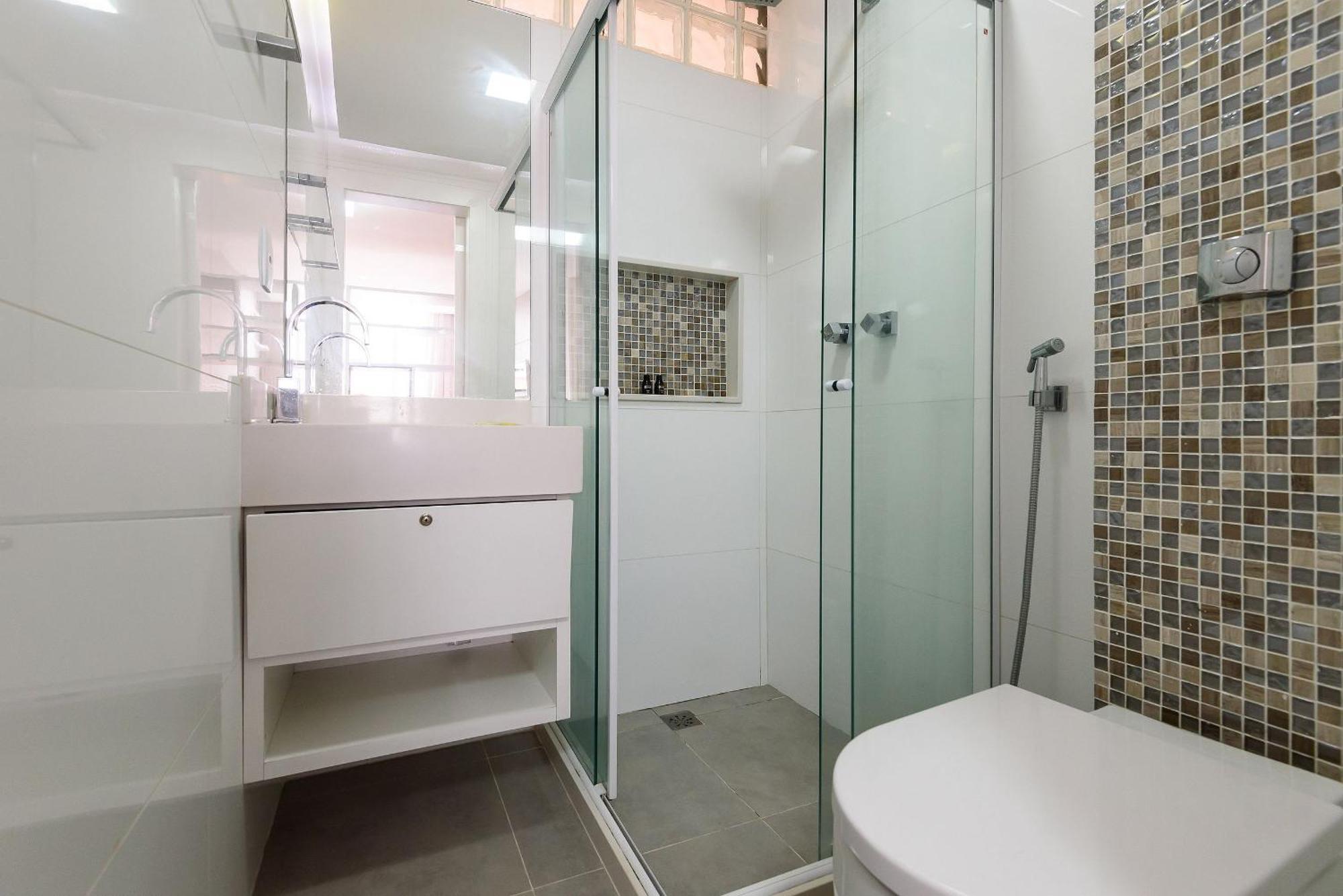 2qtos A 300m Da De Copacabana | Br 531/902 Appartement *
