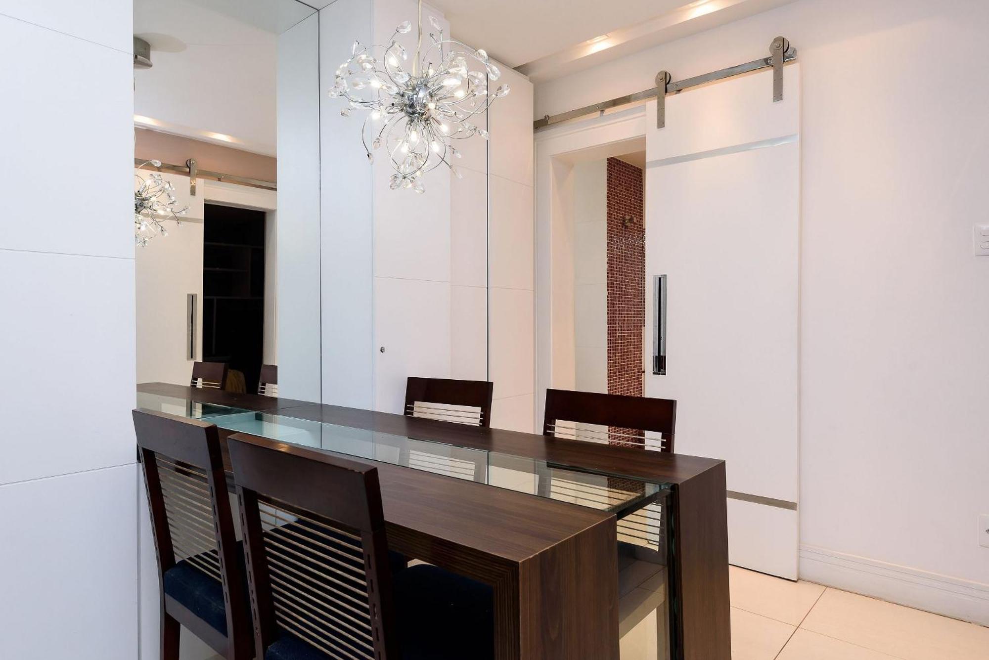 2qtos A 300m Da De Copacabana | Br 531/902 Appartement Rio de Janeiro
